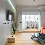 아파트 Tangerine Center *