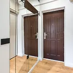Apartamento Tangerine Center Bucareste