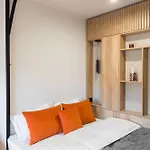Tangerine Center *