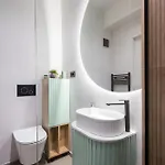 아파트 Tangerine Center *