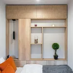 Tangerine Center *