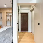 Tangerine Center 아파트 부쿠레슈티