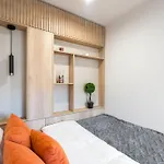 Tangerine Center *