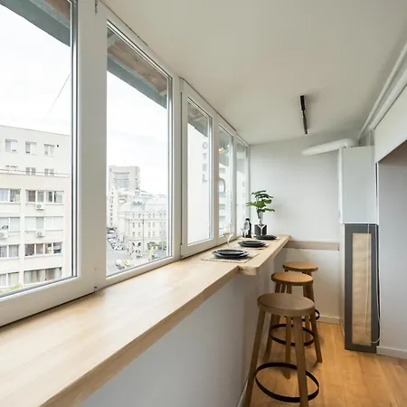 Tangerine Center Бухарест