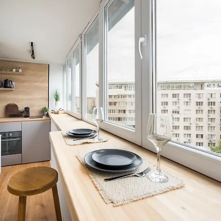 Tangerine Center Бухарест