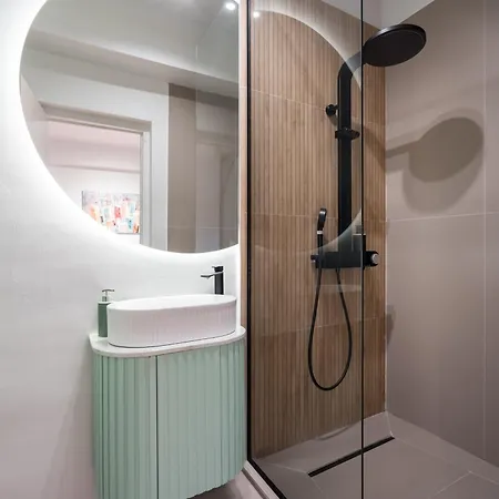 Tangerine Center * Bucarest