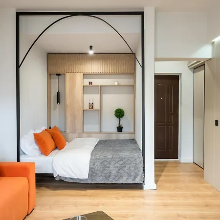 Daire Tangerine Center