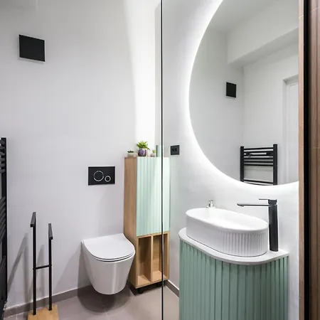 Daire Tangerine Center *