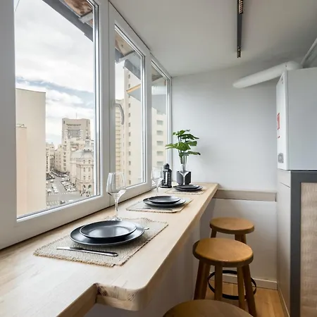 Tangerine Center Bükreş