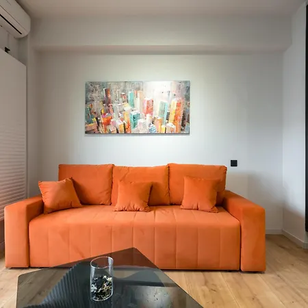 Tangerine Center *