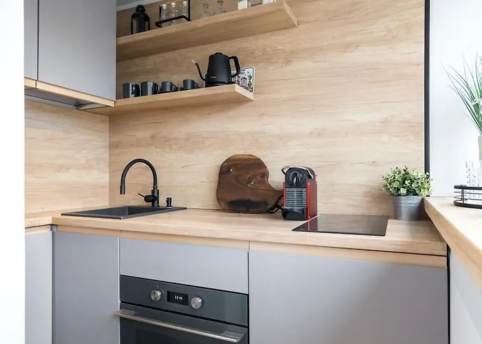 Tangerine Center Bukurešť