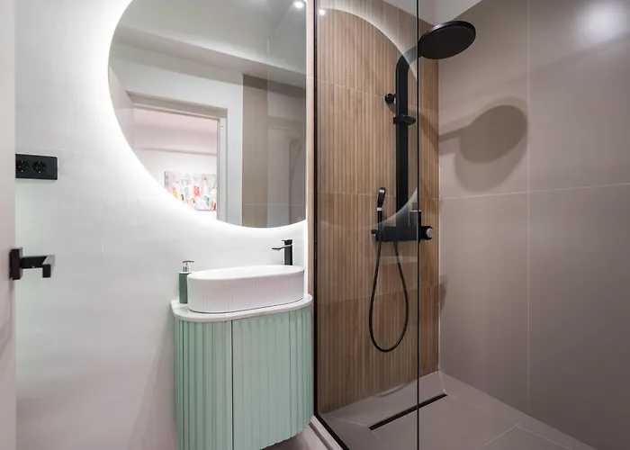 Tangerine Center * ブカレスト