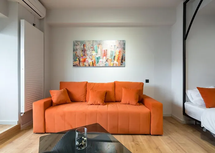 Tangerine Center *