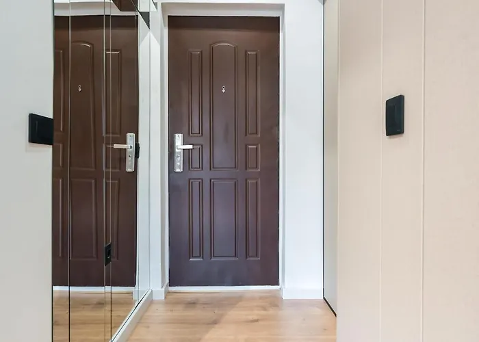 Appartement Tangerine Center Bucarest