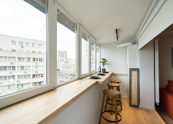 Tangerine Center Бухарест