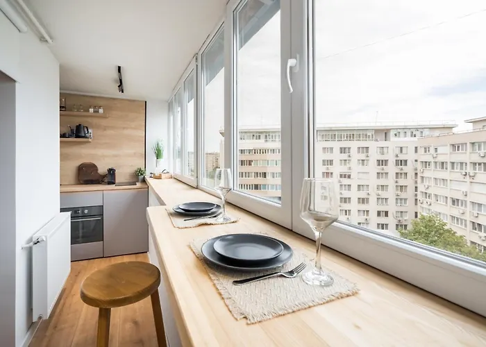 Tangerine Center Бухарест