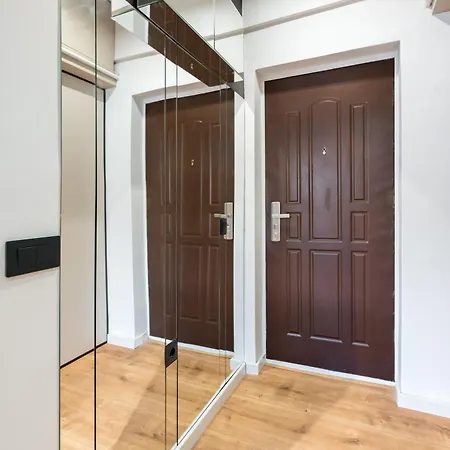 Appartement Tangerine Center Boekarest